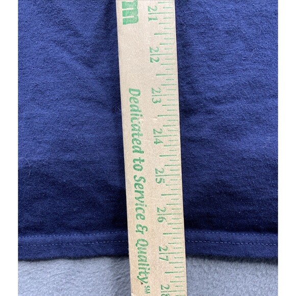 Modelo Cerveza Mens T-Shirt Navy Blue Logo Mexico Beer Party Lounging Sports XL - Picture 6 of 11